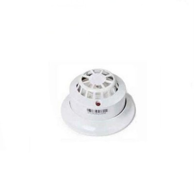 دتکتور حرارتی متعارف آریاک ۲۴ ولت