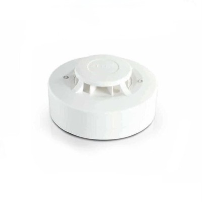 دتکتور حرارتی افزایشی متعارف برند زیتکس ZI-H 717 FIX & ROR