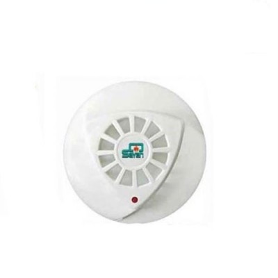 دتکتور حرارتی افزایشی متعارف اعلام حریق برند سایان HD S92 R