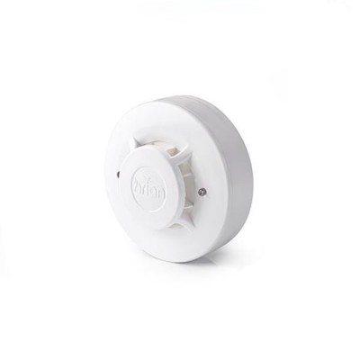 دتکتور حرارتی افزایشی اعلام حریق متعارف آریان