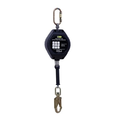 فال ارستر ترمز دار نیوسیف Newsafe