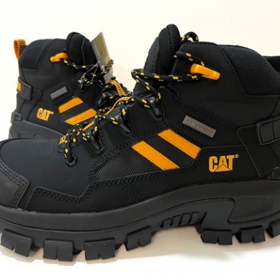 پوتین ایمنی کاترپیلار مدل Caterpillar p91756