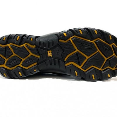 کفش ایمنی کاترپیلار مدل Caterpillar Argon Composite Toe