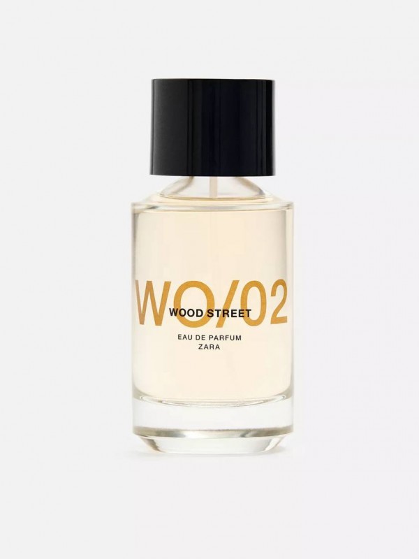 عطر زارا