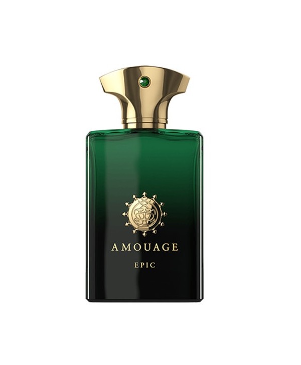 عطر آمواج مردانه