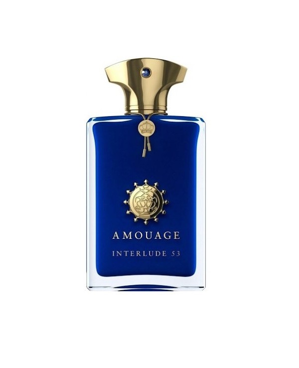 عطر آمواج