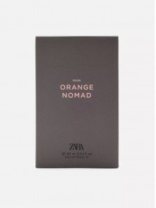 عطر زارا