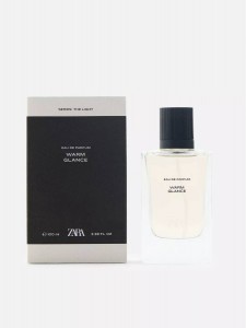 عطر زارا