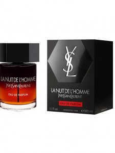 عطر ایو سن لورن