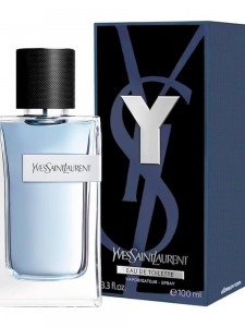 عطر ایو سن لورن