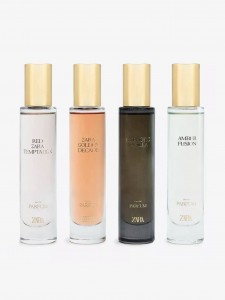 عطر زارا