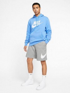 شلوارک نایک