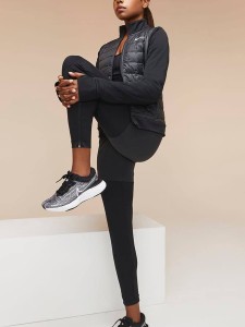 خرید و قیمت شلوار گرمکن ورزشی زنانه نایک اورجینال Nike BV2898-011