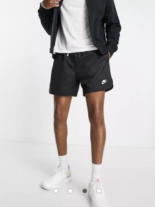 شلوارک نایک