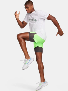 شلوارک نایک