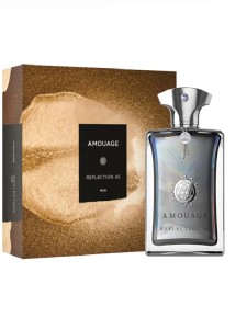 عطر آمواج