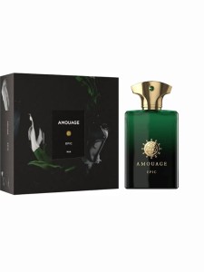 عطر آمواج مردانه