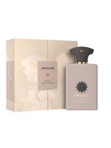عطر آمواج