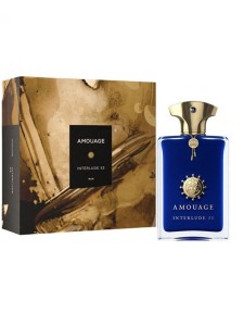 عطر آمواج