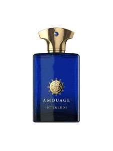 عطر آمواج