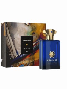 عطر آمواج