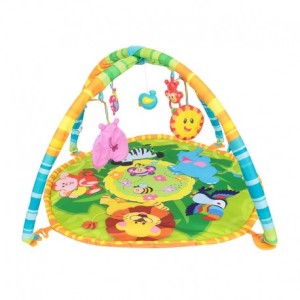 تشک بازی و پلی جیم وین فان طرح جنگل WinFun