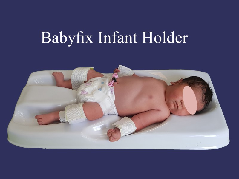 What is Babyfix infant holder