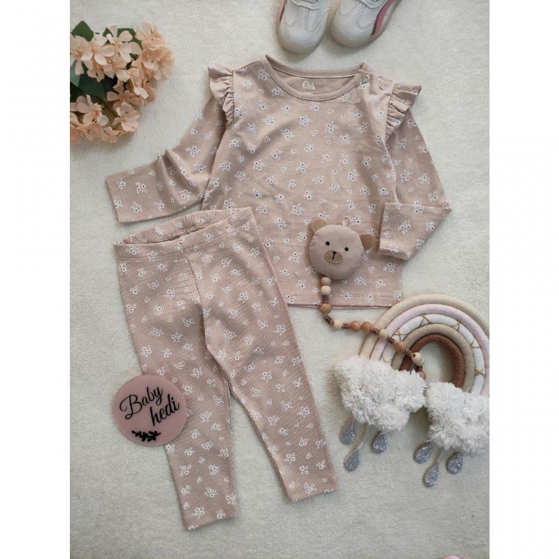 ست بلوز شلوار سپیده