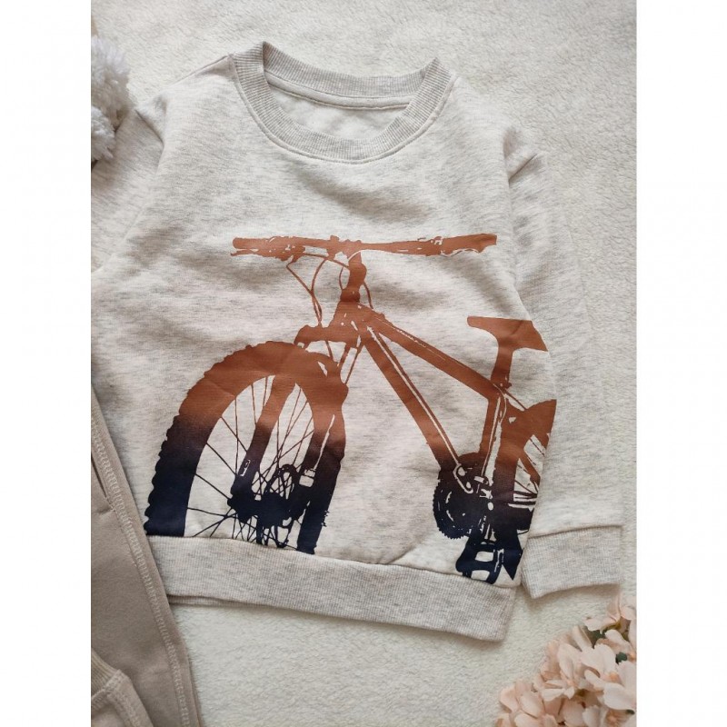 بلوز توکرکی دوچرخه