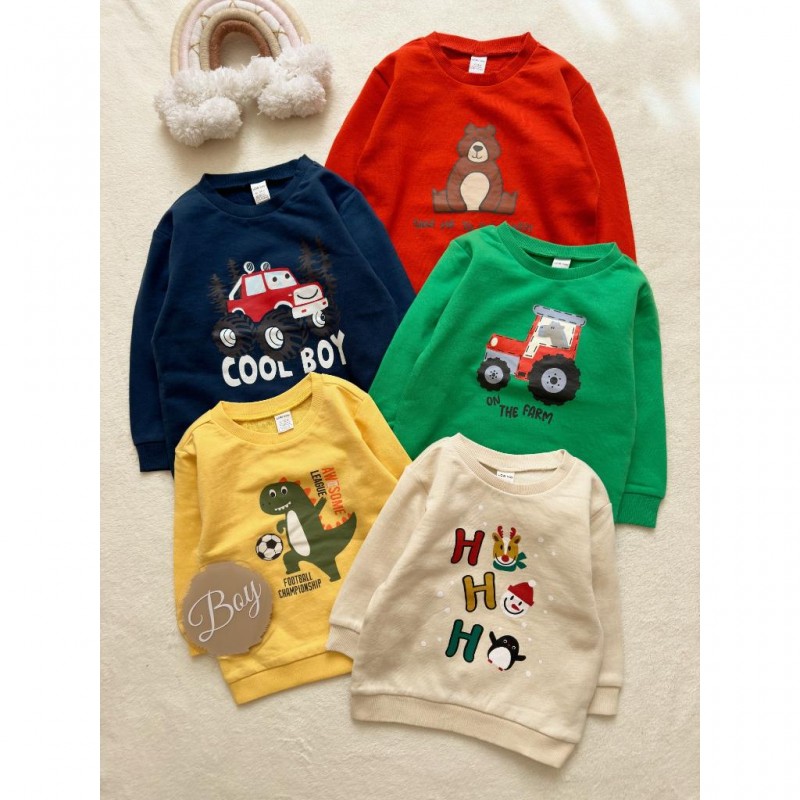 بلوزهای دورس توکرکی (سبز و شیری)