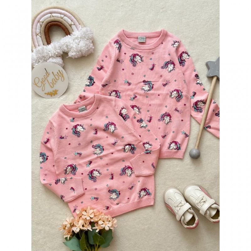 بلوز بافت اسب تک شاخ