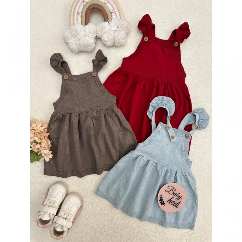 سارافون بافت سرشانه چیندار