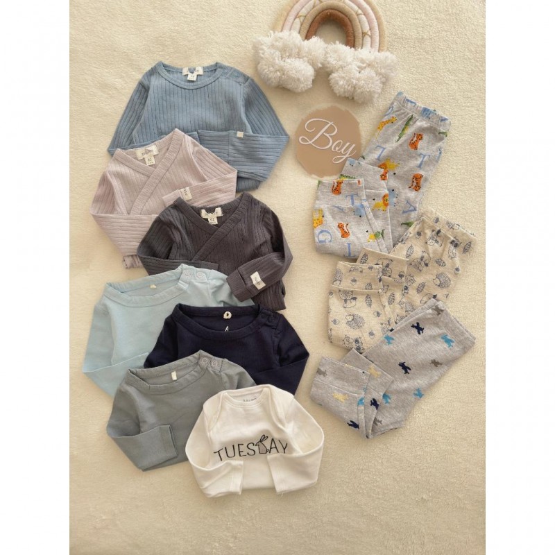 بادی های سفید و رنگی ساده