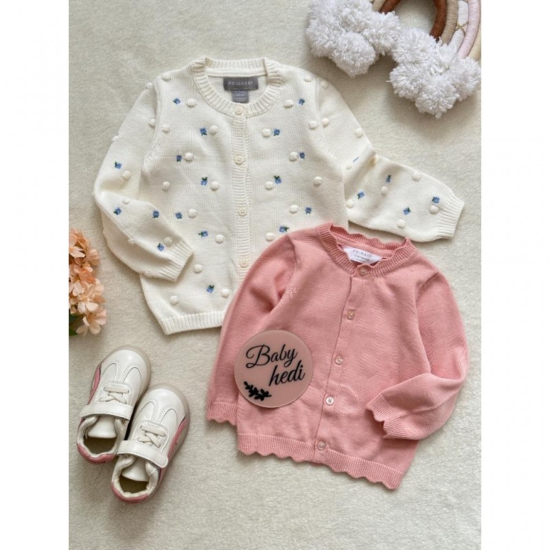 ژاکت های بافت پریمارک