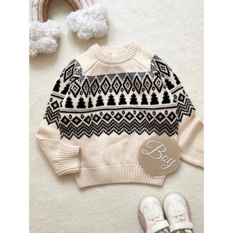 بلوز بافت گرم ام اند اس