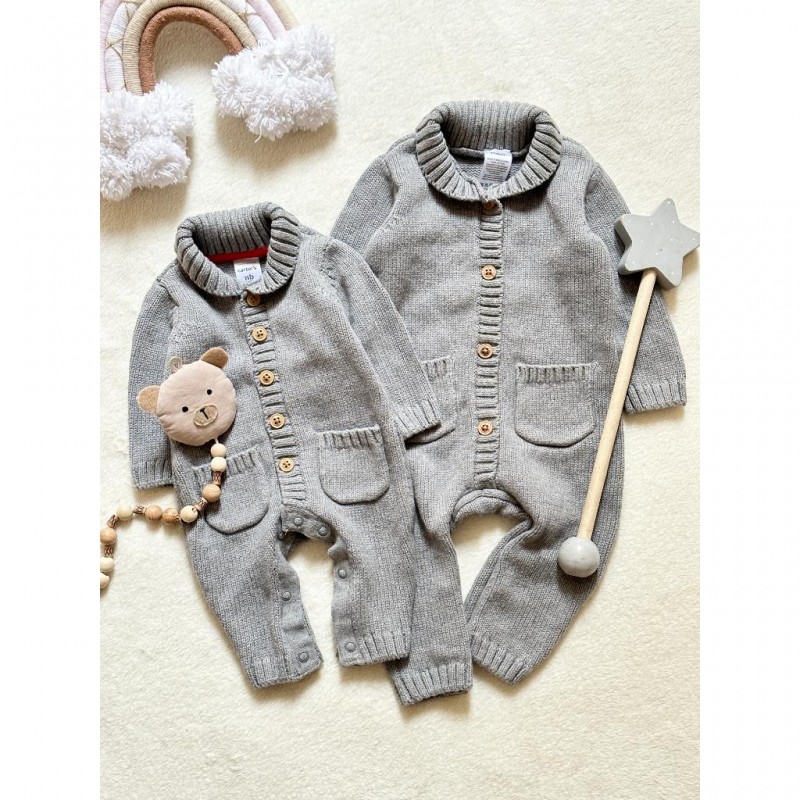 سرهمی بافت جیب دار