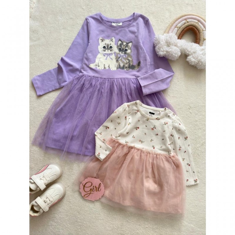 پیراهن های توردار