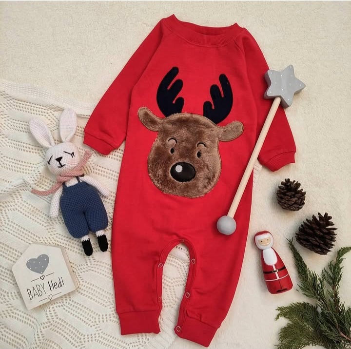 سرهمی دورس گوزن