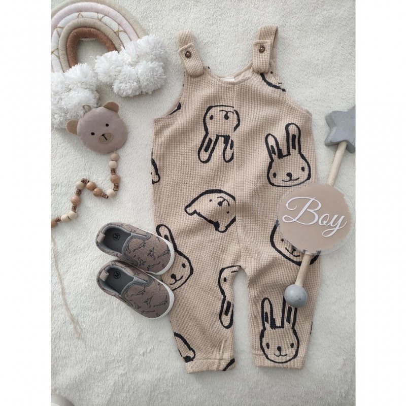 بیلر بیسکوییتی خرگوش