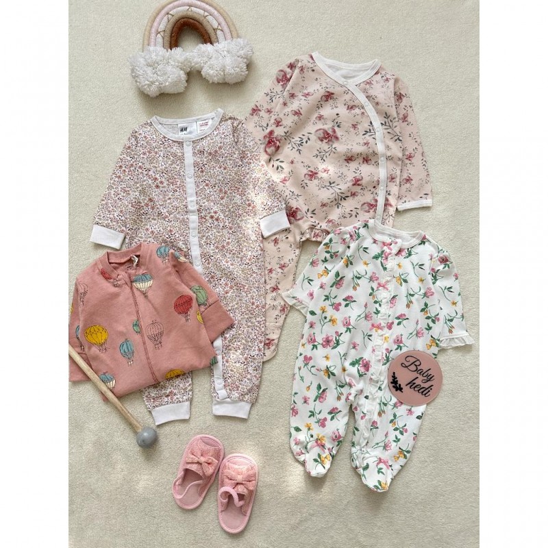 سرهمی های نخی