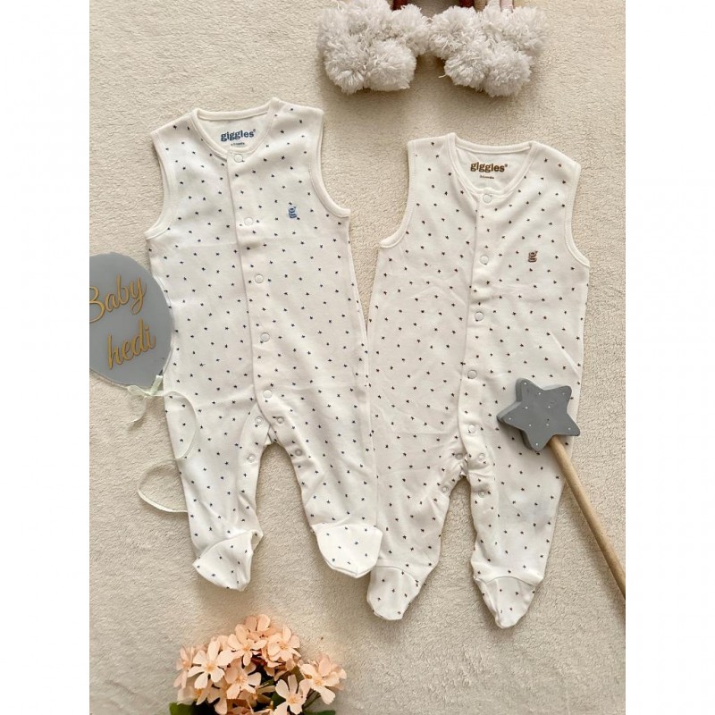 سرهمی ستاره گیگلز