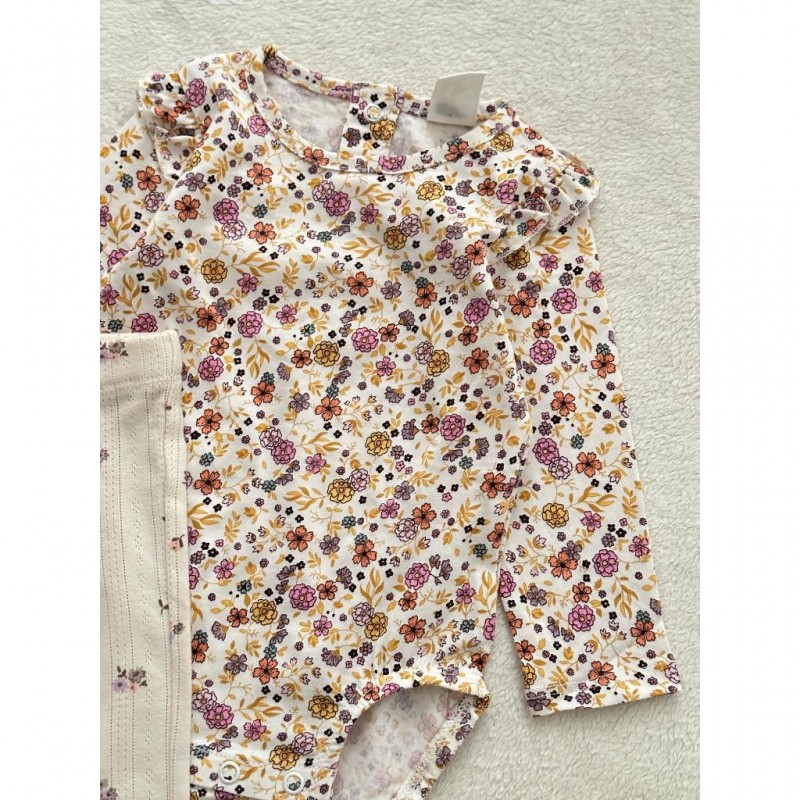 بادی گلی سرشانه چیندار