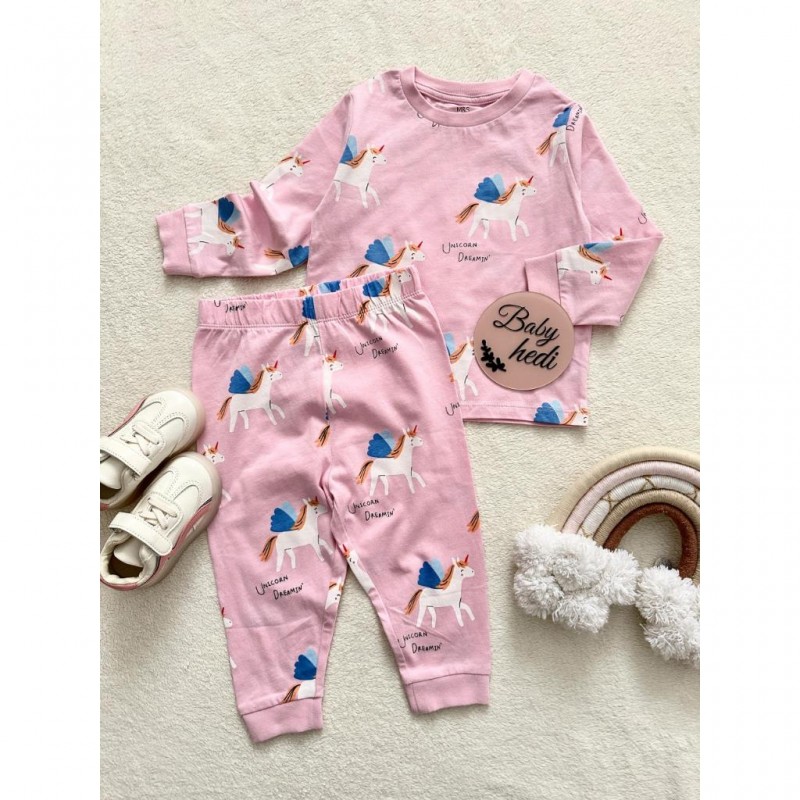 ست بلوز شلوار اسب بالدار