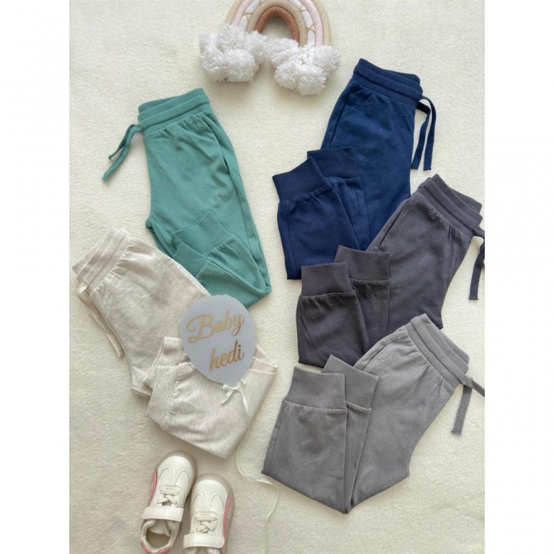 اسلش های چهار فصل رنگ سورمه ای، طوسی، نوک مدادی و سبز