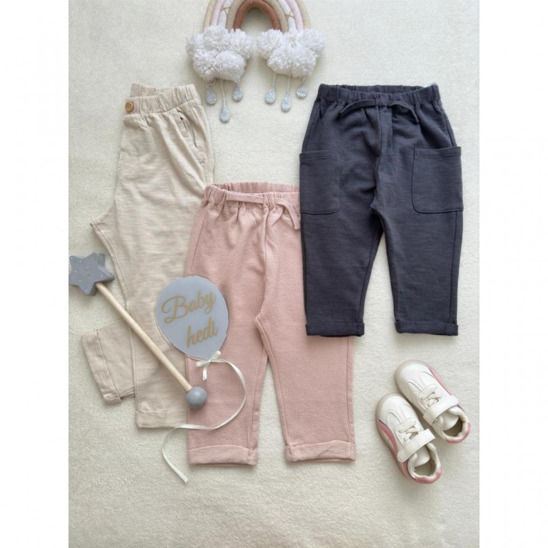 شلوار مجلسی دورس بهاره