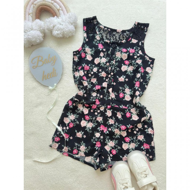 رامپر نخی گیپوردار