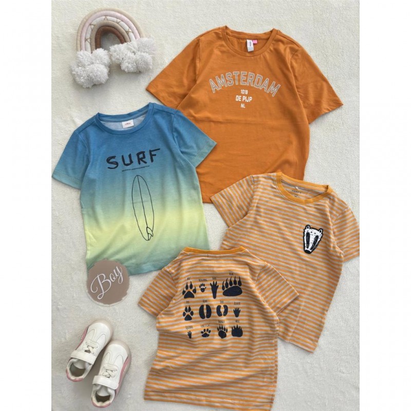 تیشرت پارت ۱۳