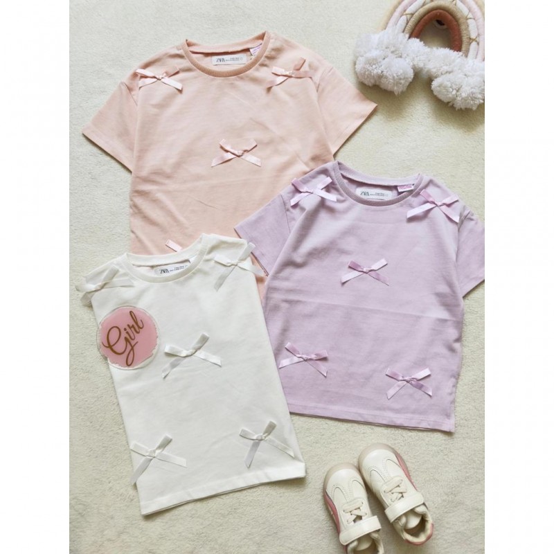 تیشرت مجلسی روبان دوزی