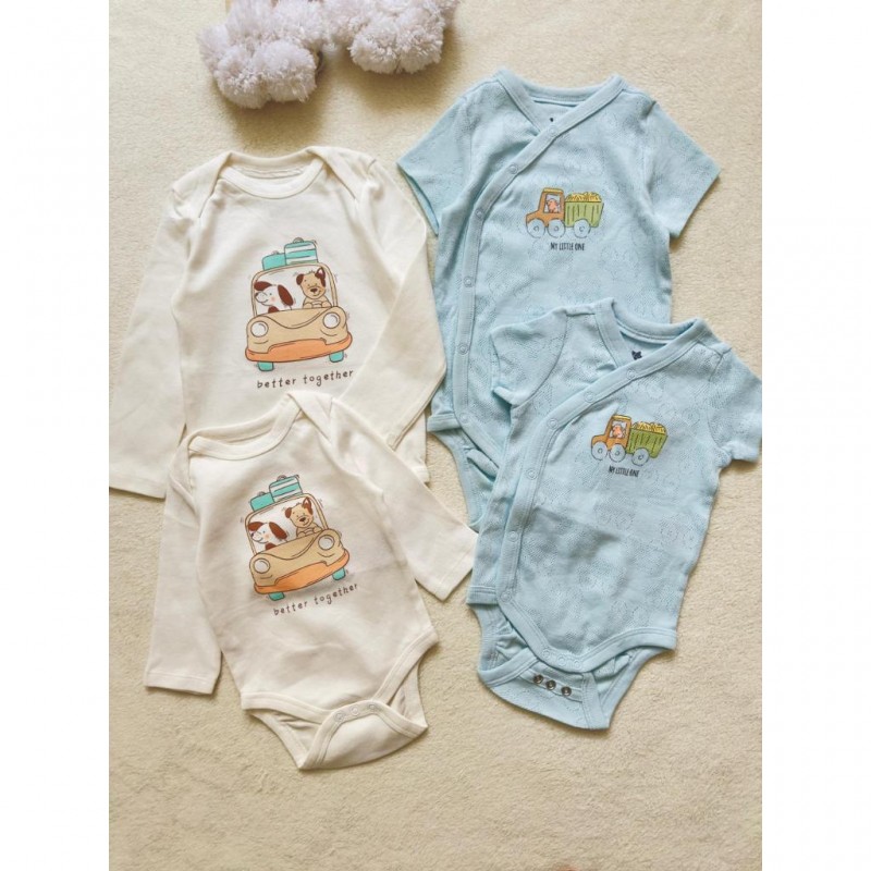 بادی های ماشین