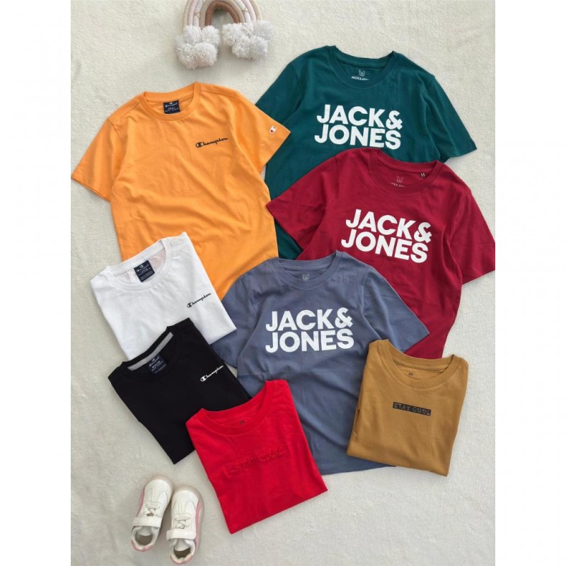 تیشرت های نخی پارت ۱۴